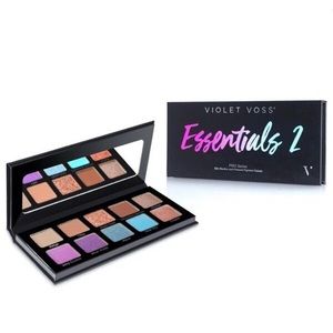 Violet Voss Essentials 2 Palette